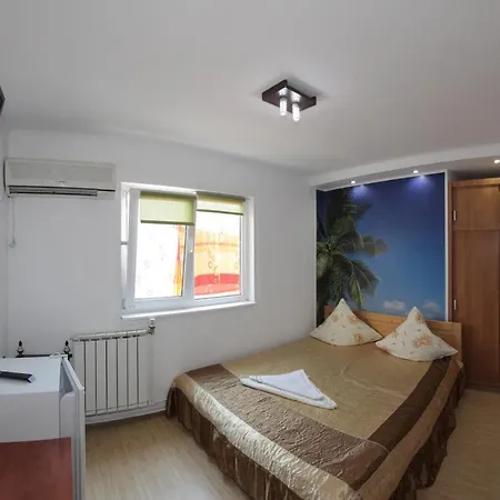Casa Francisc 3*