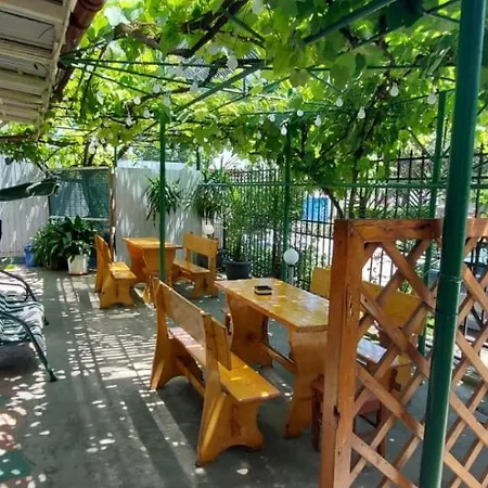 Casa Francisc Maison d'hôtes 3*