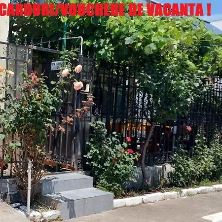 Casa Francisc 3*