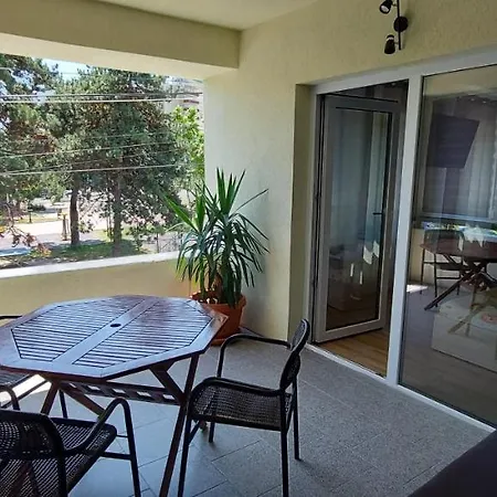 Casa Francisc Eforie Nord