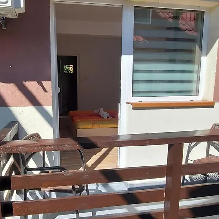 Casa Francisc Maison d'hôtes Eforie Nord
