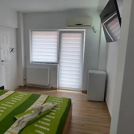 Maison d'hôtes Casa Francisc Eforie Nord