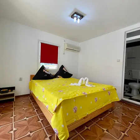 Casa Francisc 3*
