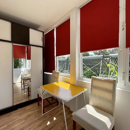 Casa Francisc Maison d'hôtes