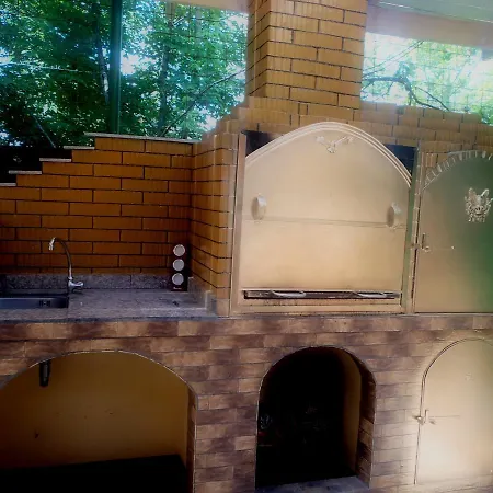Casa Francisc 3*
