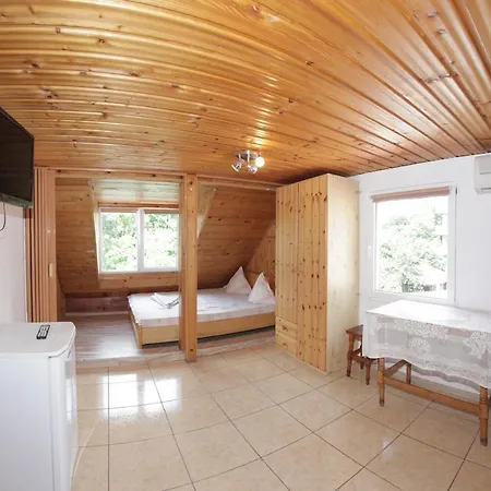 Casa Francisc Eforie Nord