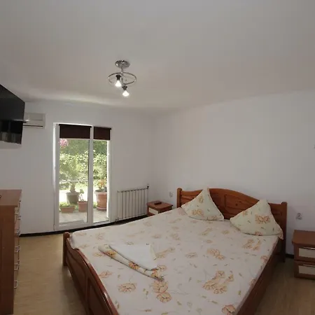 Casa Francisc 3* Eforie Nord