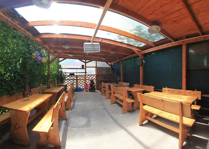 Casa Francisc Eforie Nord