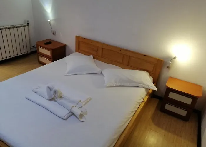 Casa Francisc Penzion