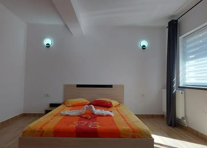 Penzion Casa Francisc