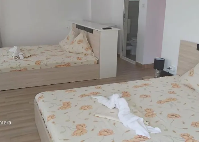 Casa Francisc Penzion 3*