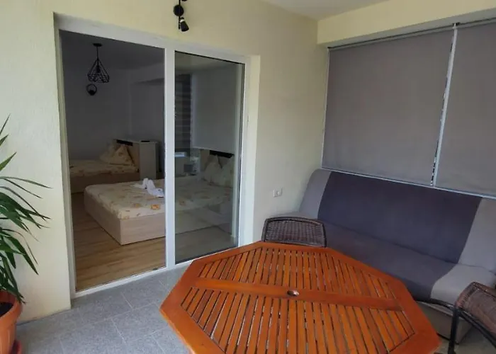 Casa Francisc Penzion Eforie Nord