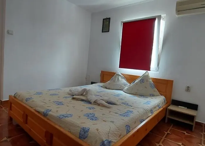 Penzion Casa Francisc