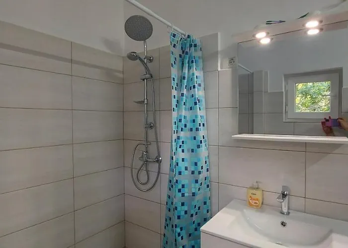 Casa Francisc Eforie Nord