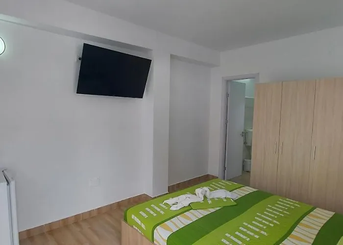 Casa Francisc Penzion