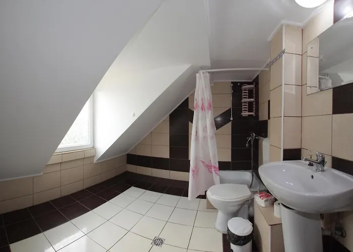 Casa Francisc Penzion Eforie Nord