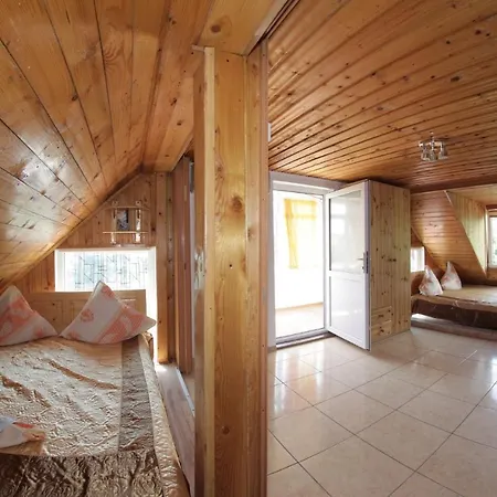 Affittacamere Casa Francisc *