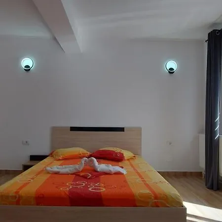 招待所 Casa Francisc