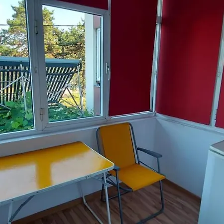 Casa Francisc 招待所 艾福雷诺德