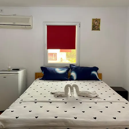 Casa Francisc 艾福雷诺德