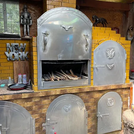 Casa Francisc 3* 艾福雷诺德