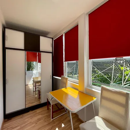 招待所 Casa Francisc 艾福雷诺德