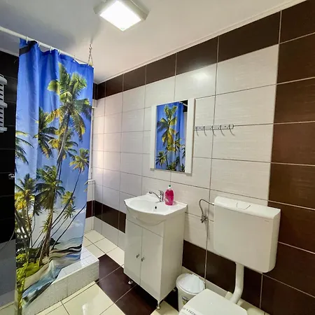 招待所 Casa Francisc 3*