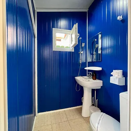 Casa Francisc 艾福雷诺德