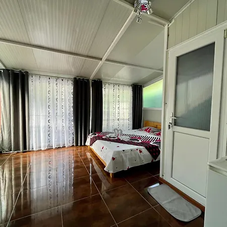 Casa Francisc Affittacamere