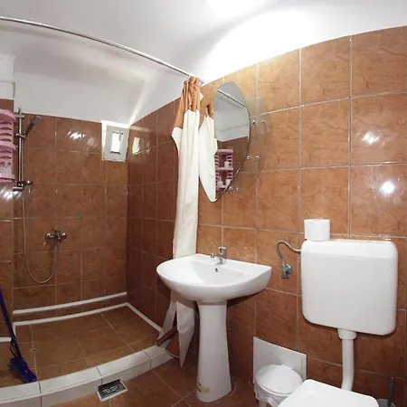 Casa Francisc Eforie Nord